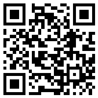 QR Code for bitcoin:1BSinNKF3ULdfYb2Ghss3uAdZtpdHBJH4h