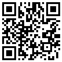 QR Code for bitcoin:1BT4AFPDBjTAtZHBY7eGoFAXznZUJkivCV