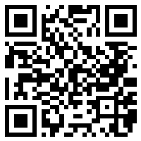 QR Code for bitcoin:1BTPSjiSC1s3A5cqJrbDRi2LAHx3U88mKR