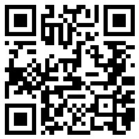 QR Code for bitcoin:1BTPTmmq5bfWb5XLqTYvw2F3RWzan5hkfK