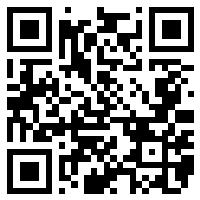 QR Code for bitcoin:1BTV5CbLuoh2rtSKevHTmYFZddr54KE4vo