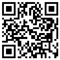 QR Code for bitcoin:1BTYSWcFnKA6KSfGhJgAtq3faC3PfJhW8S