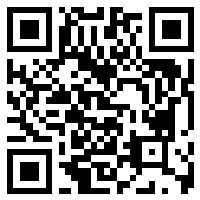 QR Code for bitcoin:1BTscYw7EbPn5PywcspCsnNtaLjcH5Gev6