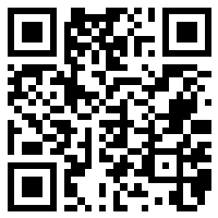 QR Code for bitcoin:1BUJzVqQDws6HaFaSee6CPemwi1JWoKLs9