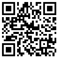 QR Code for bitcoin:1BUSZ9ExUNtkGwfT6WuvzmVZXs38A56DU6