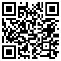 QR Code for bitcoin:1BUVai9Y1UG6LmB6pDxcsvVKpeqfYYUT9N