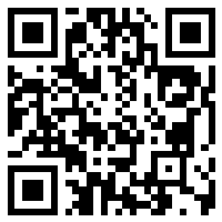 QR Code for bitcoin:1BUWrngAZYkPDeeAprdz1jFfkKjQCh8X3i