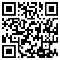QR Code for bitcoin:1BUZecNdTJVRFdWtSjW2L1XAAS9V8suMkq