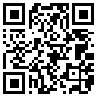 QR Code for bitcoin:1BUarQTxDdm7MsjxWHmtaLdgVLaZFBJpAt