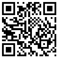 QR Code for bitcoin:1BUiJAxZLL2AQACrUF5Pe41o3UP5NUssTw