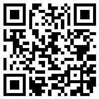 QR Code for bitcoin:1BUkL6GZC4acQS18YVQr2kM4mENA4bdZtA