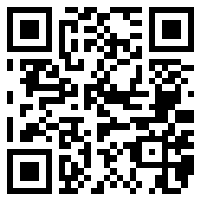 QR Code for bitcoin:1BUs7GcWeqfoFfiS5JSGVNdicXmbm2SsED