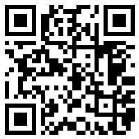 QR Code for bitcoin:1BUwhTDRhGkUwCMCLFppXxkKTHDAfD2bCM