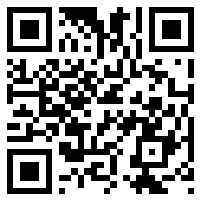 QR Code for bitcoin:1BV44GSMtipX5S73MDQDbuMyph9SrmEJcH
