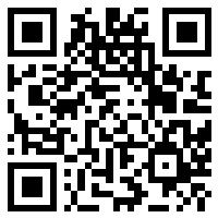 QR Code for bitcoin:1BV98ApGTRWbTbaG7GGesmcaQPE1eq6vrZ