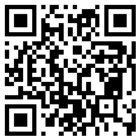 QR Code for bitcoin:1BV9HHeTfzyNA73mVEGftkXbSNeB7ZXTeB