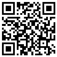 QR Code for bitcoin:1BVG89BL2NLPZvZ4QpPSQ6NHanJPDyz7MR