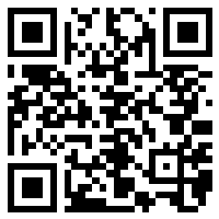 QR Code for bitcoin:1BVGLSWetAipuzYCDbZYxsQTLSDBuBigFs