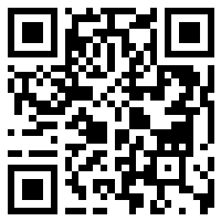 QR Code for bitcoin:1BVGRG2ecp2nt297i57yufSdeCGFcs1HRZ