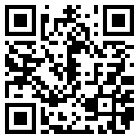 QR Code for bitcoin:1BVb2DpRCpuCHATZiTEbD2badCPfwi5WRh
