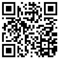 QR Code for bitcoin:1BVf5968kUL8NR6cCDRdrB7n2zWgtF8ZJr