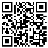 QR Code for bitcoin:1BViwktk9eCs3sZJSaAPAfWq4QAby2QVhX