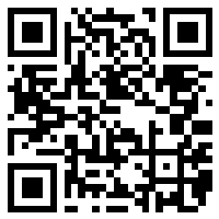QR Code for bitcoin:1BVuxYEHWMPhsiw92eZ1FSBCb4Xo6twN5Y