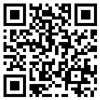QR Code for bitcoin:1BVvMV555ETBMCetv8byAsEPfFSditSDni