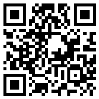 QR Code for bitcoin:1BVwrdHhurEMbCmraL9yXeCaUrSoneSbHW