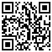 QR Code for bitcoin:1BW2awjih8eEcTshdUb2FkPfCLGGUmcynG