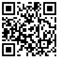 QR Code for bitcoin:1BW84XfGP534tUFuFSBkWMcCzx6THSYbpk