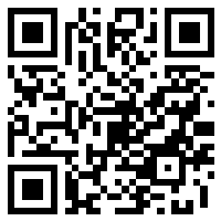 QR Code for bitcoin:1BWABNDAYv9pBtHvrzc2b2cgWNnrAT4fUj