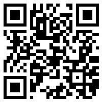 QR Code for bitcoin:1BWF8Qh76jhJ79u38BdQo7kyQMLHzMFPvL