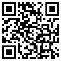 QR Code for bitcoin:1BWG9MVEXTzSY43Bo3hmVmtmQAV7TSgd2a