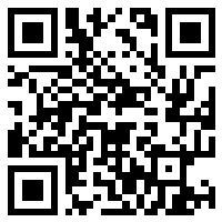 QR Code for bitcoin:1BWJ7DmoFCMryDFUvMZXXQJb5aynZQsKyX