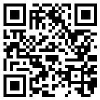 QR Code for bitcoin:1BWJj3dubvbKZQfzcsWneBHbRBiDypBNyJ