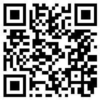QR Code for bitcoin:1BWSkXnAF9Te8gPpgV5dyoDJmsdZcWppyM