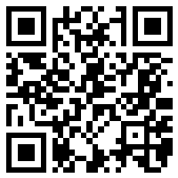 QR Code for bitcoin:1BWV8V95oBLVYWtwq3HuGeBiMEaXxFmkHS