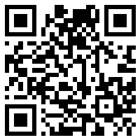 QR Code for bitcoin:1BWoi8ea9PsbgUdBUdkN4eATknhrRQRRrT