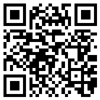 QR Code for bitcoin:1BWq2eM5cUJrCjakm8PzpXbhGXS72682oS