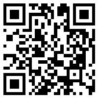QR Code for bitcoin:1BWt95hz8Pamf6CTRGUS6wdJsTR412pJk4