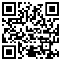 QR Code for bitcoin:1BWwqAbkadvoxpy3AnsSiJrHaXFBrqdm3q