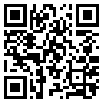 QR Code for bitcoin:1BX2uM59q5dVRYGX8httGksptpuNTDHW4T