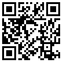 QR Code for bitcoin:1BX8chXEbacCTf457qqSTmpWMYjCnqjjgn