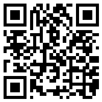 QR Code for bitcoin:1BXGJ76qfMYt3hz7PRkDCmitv1qMjsu9FC