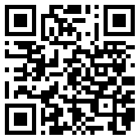 QR Code for bitcoin:1BXM8nhQqvmoMDAuRX2MffTFE1f3V6hsR9