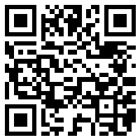 QR Code for bitcoin:1BXMjVhfV9ZFV1pC8Y43MDZez2fWYtd8fr