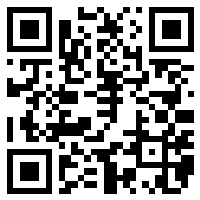 QR Code for bitcoin:1BXkPsDSE7Q6V2GvFwTYBUQjwu8t2DTLAg