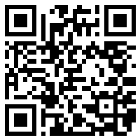 QR Code for bitcoin:1BXtzPv8tjhChqSiBusRY3R23bKAjimGv5