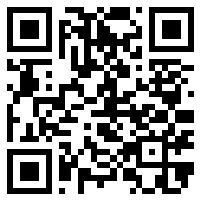 QR Code for bitcoin:1BXw763Vm3z4FrKCkC7baKf4uteCsV8Re